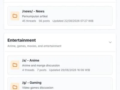 Fesstale screenshot 1