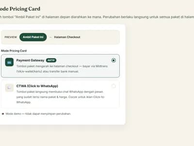 DM Plus - Web screenshot 4