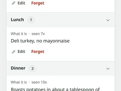 Snapkin screenshot 3