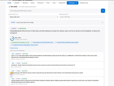 PKM Explorer screenshot 5