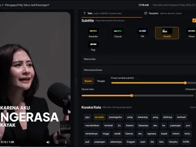 KlipAja.id screenshot 4