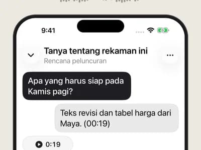 ToText screenshot 2