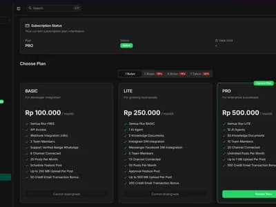 Kirimin ID screenshot 1