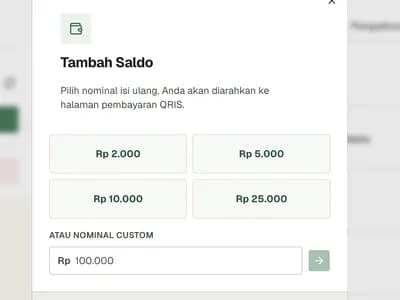 DokuMin | Download Dokumen & Konversi File Online screenshot 3