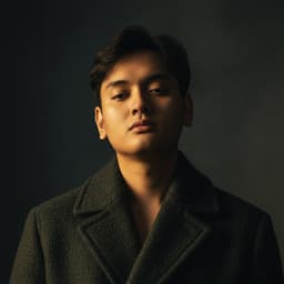 Muhammad Faras Jibran