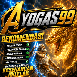 AYOGAS99 OFFICIAL
