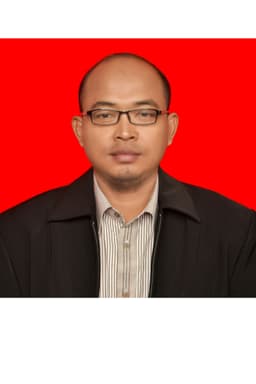 Ahmad Nugroho