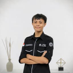 Firgiawan Listianto
