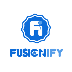 FUSIONIFY DIGITAL