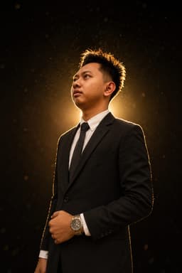 Wahyu Andika Putra