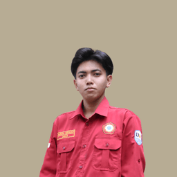 Ahmad Sefriadi