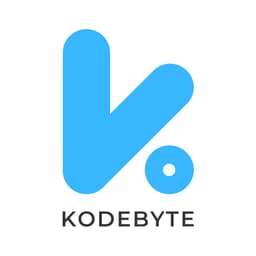 Kodebyte