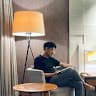 Farhan Mubarok