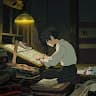 Reza Study Archive