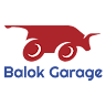 Balok Garage