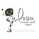 Luna AI Toolkit (BETA)